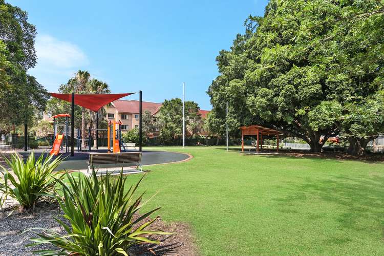 Fourth view of Homely apartment listing, 1/41 Henley Road, Homebush West NSW 2140