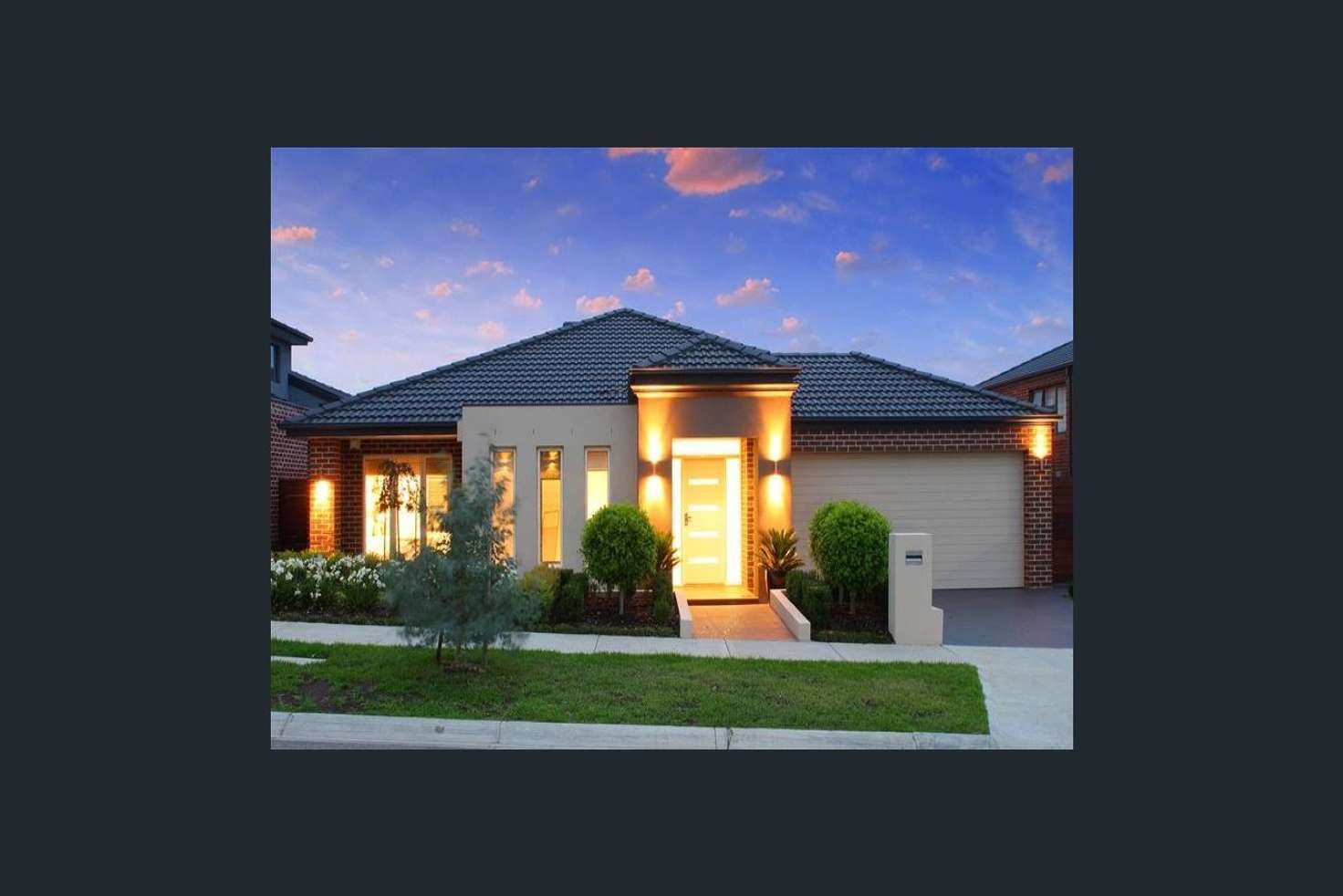 Main view of Homely house listing, 28 Lynch Avenue, Bundoora VIC 3083