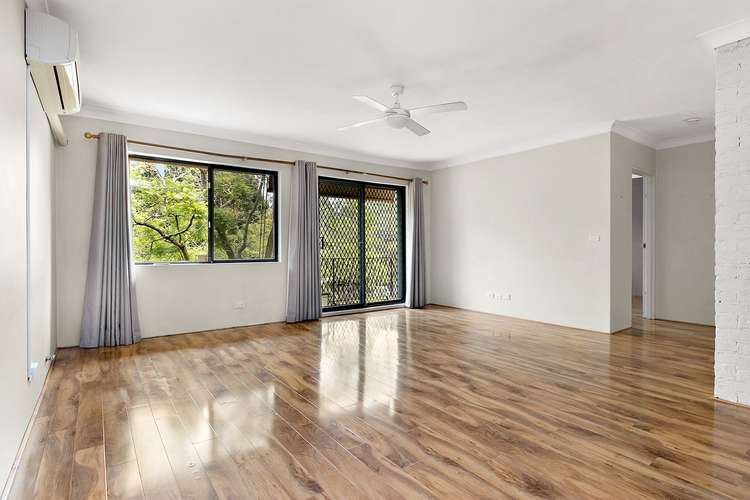 Main view of Homely apartment listing, 1/6-8 Fleet Street, North Parramatta NSW 2151