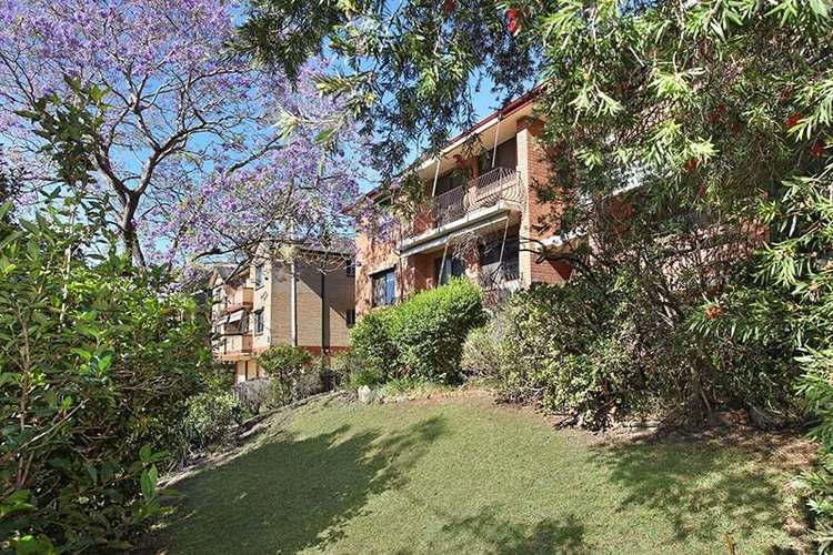 Fifth view of Homely apartment listing, 1/6-8 Fleet Street, North Parramatta NSW 2151