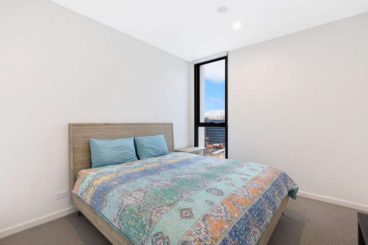 Fourth view of Homely apartment listing, 905/2 Cowper Street, Glebe NSW 2037