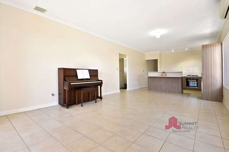 Sixth view of Homely house listing, 2B Hamel Link, Dalyellup WA 6230