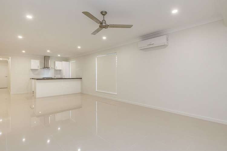 Fifth view of Homely house listing, 64 Skyblue Circuit, Yarrabilba QLD 4207