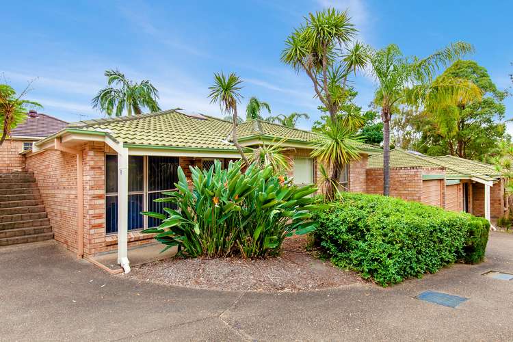 Main view of Homely townhouse listing, 3/57-63 Culloden Road, Marsfield NSW 2122
