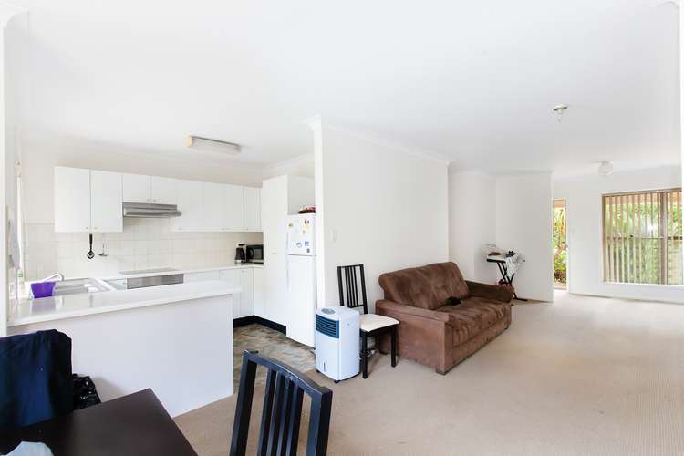 Third view of Homely townhouse listing, 3/57-63 Culloden Road, Marsfield NSW 2122