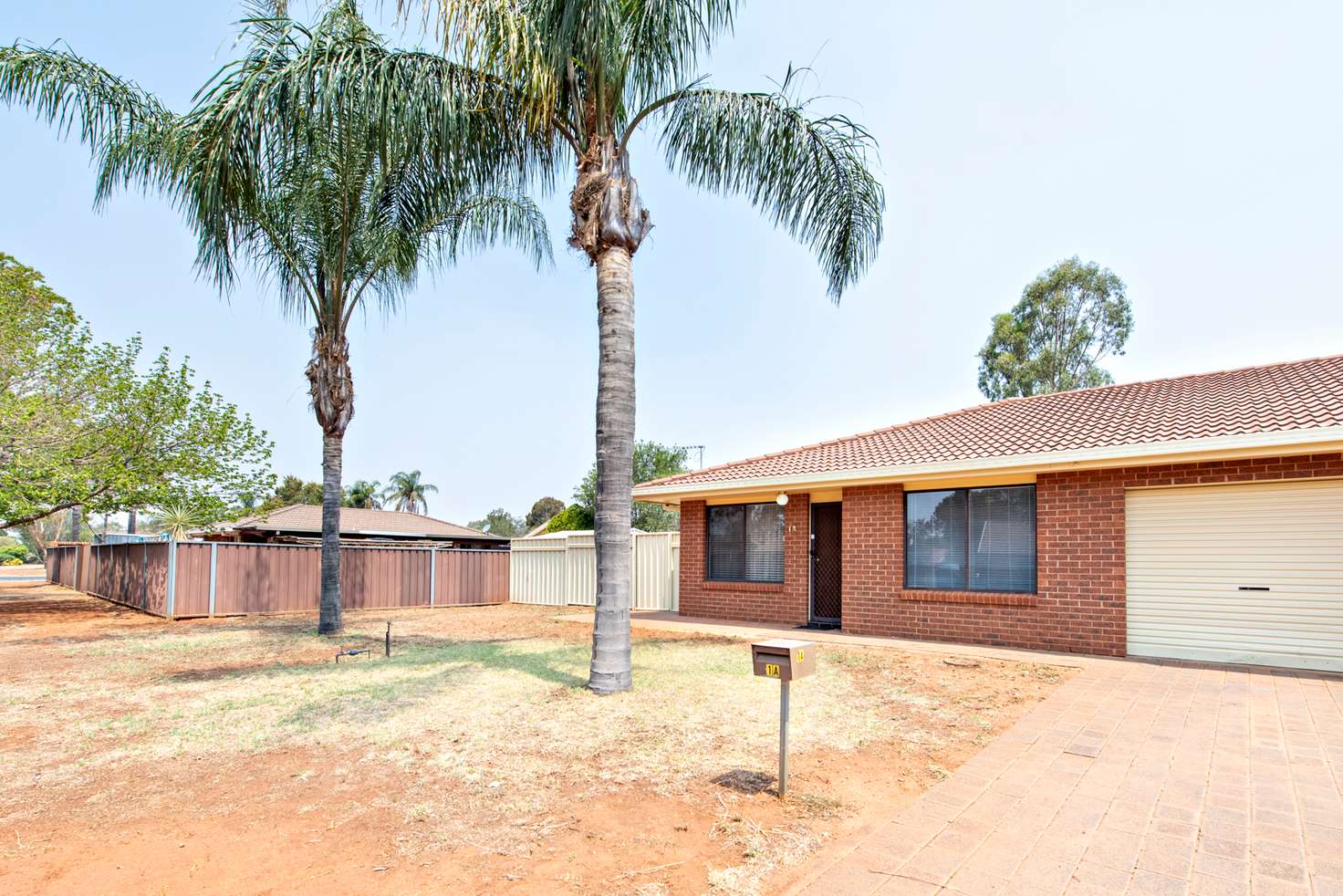 Main view of Homely unit listing, 1A Leichhardt Street, Dubbo NSW 2830