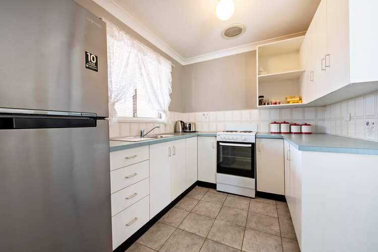 Second view of Homely unit listing, 1A Leichhardt Street, Dubbo NSW 2830
