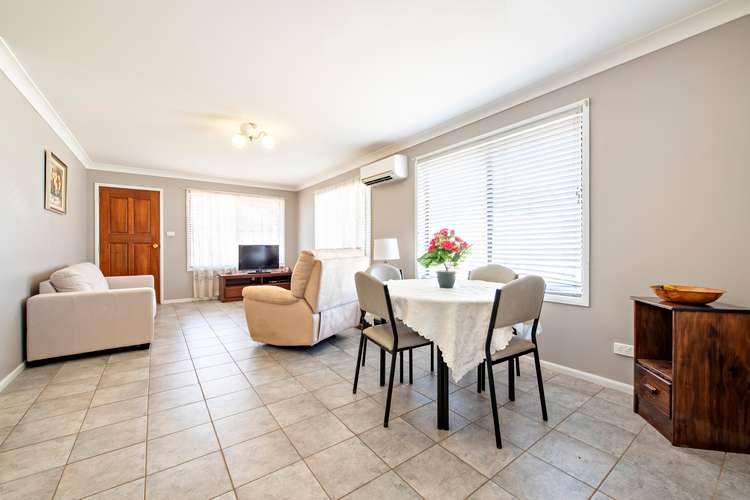 Third view of Homely unit listing, 1A Leichhardt Street, Dubbo NSW 2830