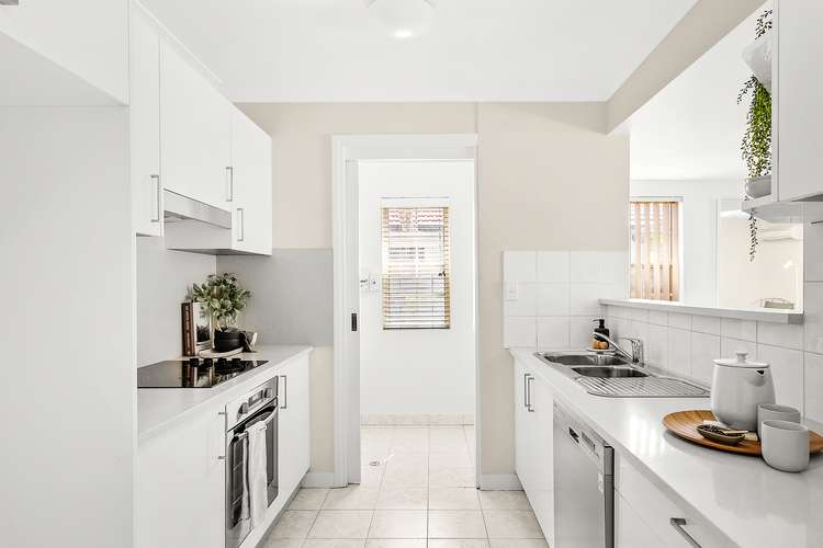 Fourth view of Homely townhouse listing, 1/15 Queens Road, Five Dock NSW 2046
