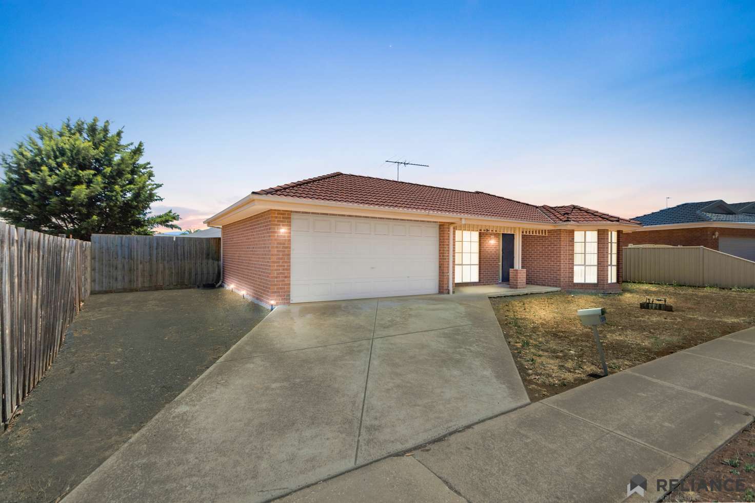 Main view of Homely house listing, 358 Centenary Avenue, Harkness VIC 3337
