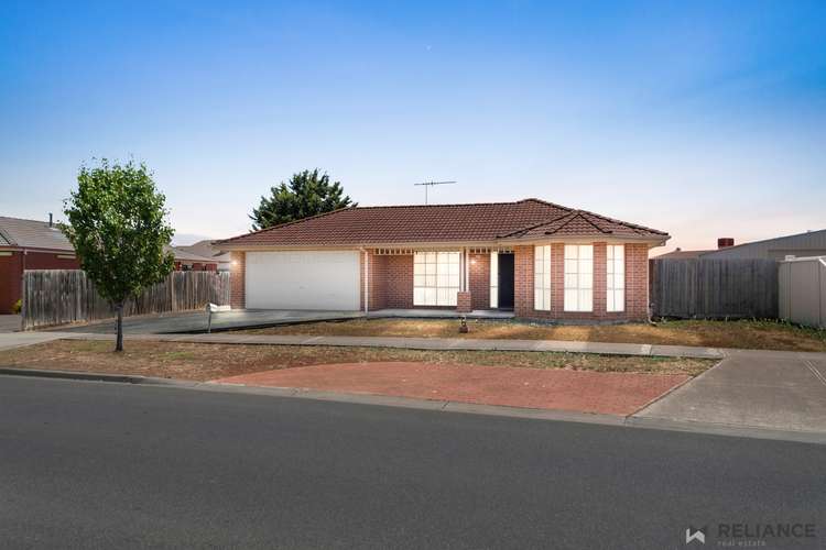 Second view of Homely house listing, 358 Centenary Avenue, Harkness VIC 3337