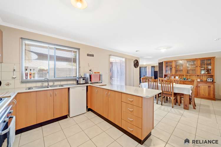 Fifth view of Homely house listing, 358 Centenary Avenue, Harkness VIC 3337