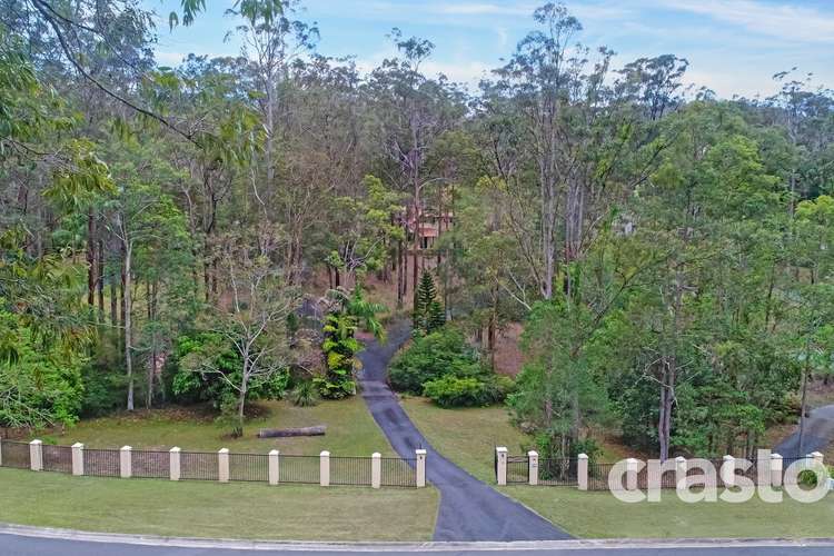 Fourth view of Homely house listing, 29 Leyshon Court, Bonogin QLD 4213