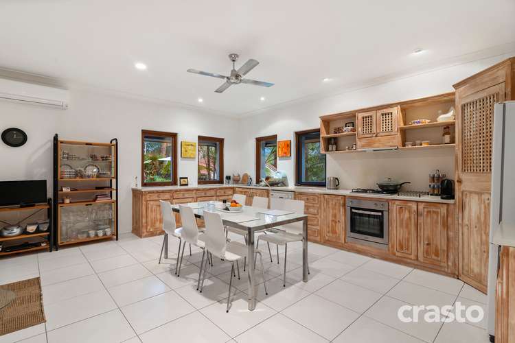 Fifth view of Homely house listing, 29 Leyshon Court, Bonogin QLD 4213