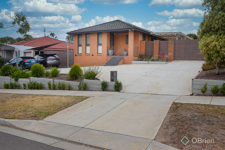 139 James Cook Drive, Endeavour Hills VIC 3802