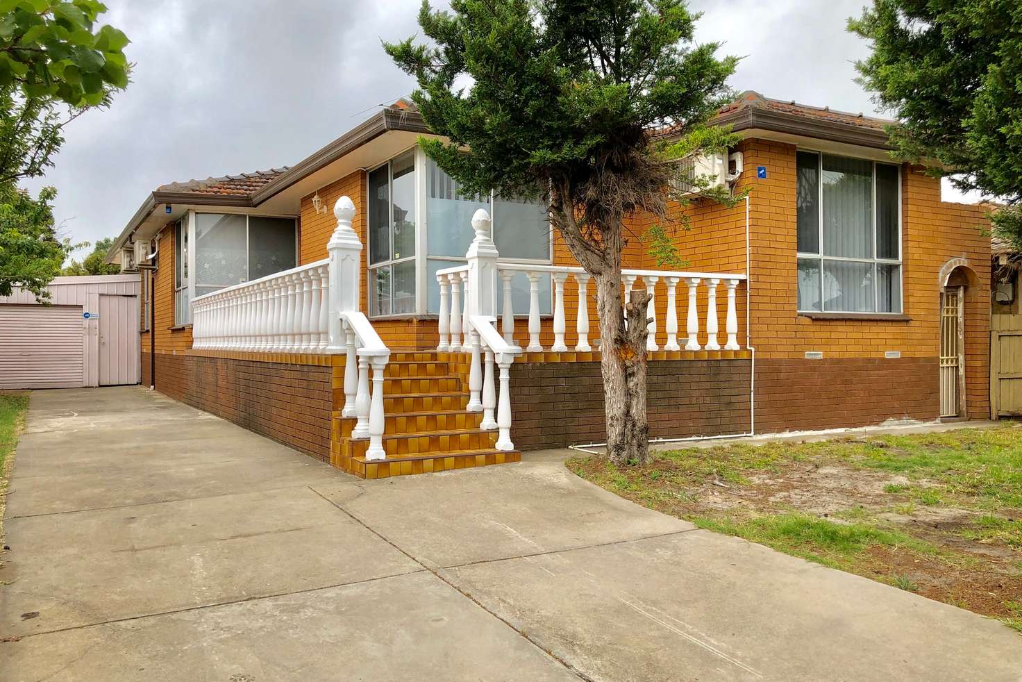 Main view of Homely house listing, 18 Cameron Avenue, Altona Meadows VIC 3028
