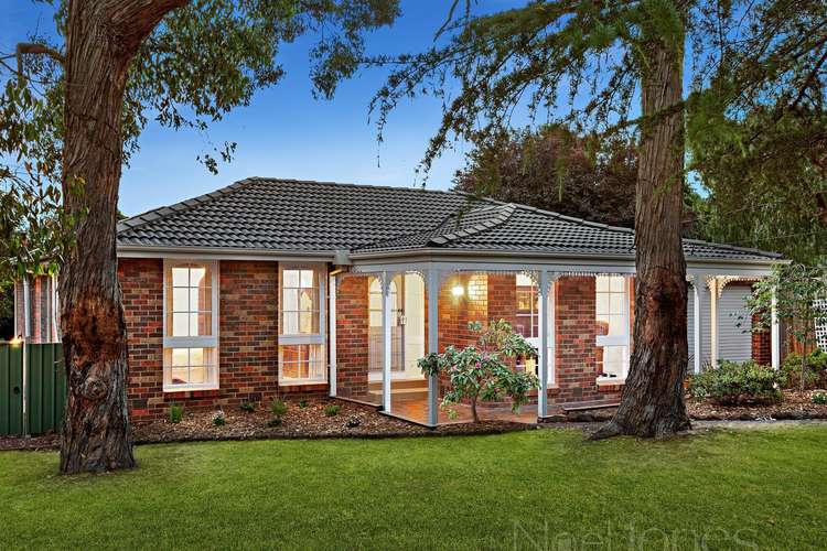 Main view of Homely house listing, 7 Winnette Court, Ringwood VIC 3134