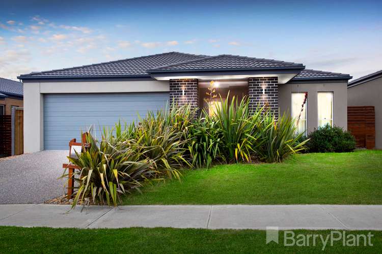 Main view of Homely house listing, 25 Giselle Circuit, Greenvale VIC 3059
