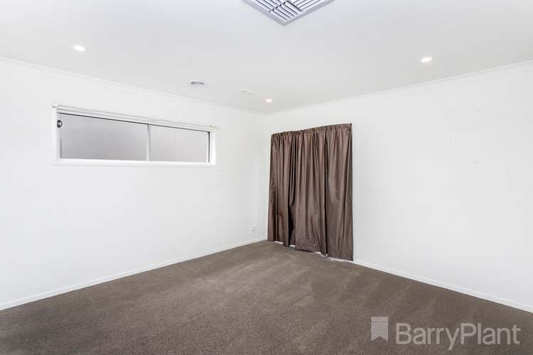 Second view of Homely house listing, 25 Giselle Circuit, Greenvale VIC 3059
