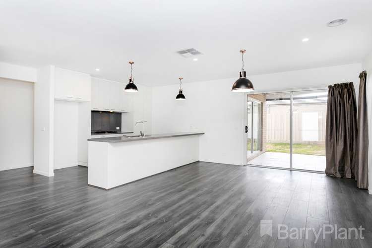 Fourth view of Homely house listing, 25 Giselle Circuit, Greenvale VIC 3059