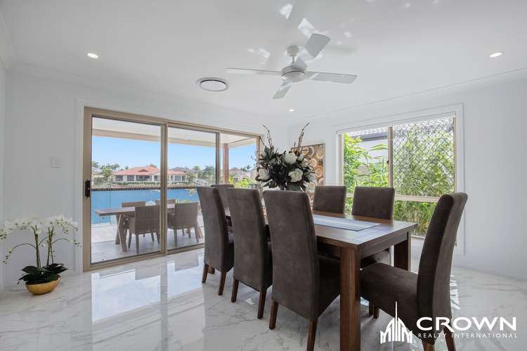 Fourth view of Homely house listing, 58/40 Cotlew Street East, Southport QLD 4215