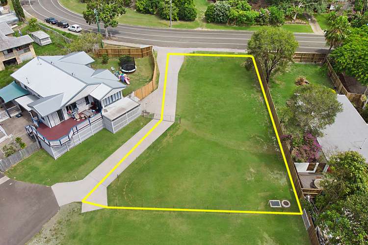 Second view of Homely residentialLand listing, 267 Main Road, Kuluin QLD 4558