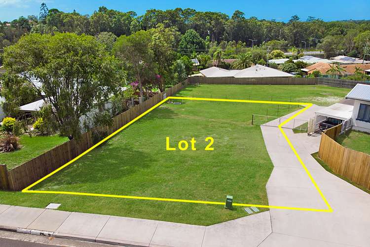 Third view of Homely residentialLand listing, 267 Main Road, Kuluin QLD 4558