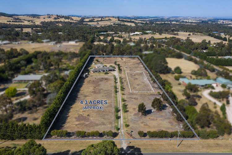 Main view of Homely house listing, 108 Sandy Creek Road, Riddells Creek VIC 3431