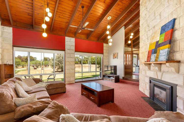 Sixth view of Homely house listing, 108 Sandy Creek Road, Riddells Creek VIC 3431