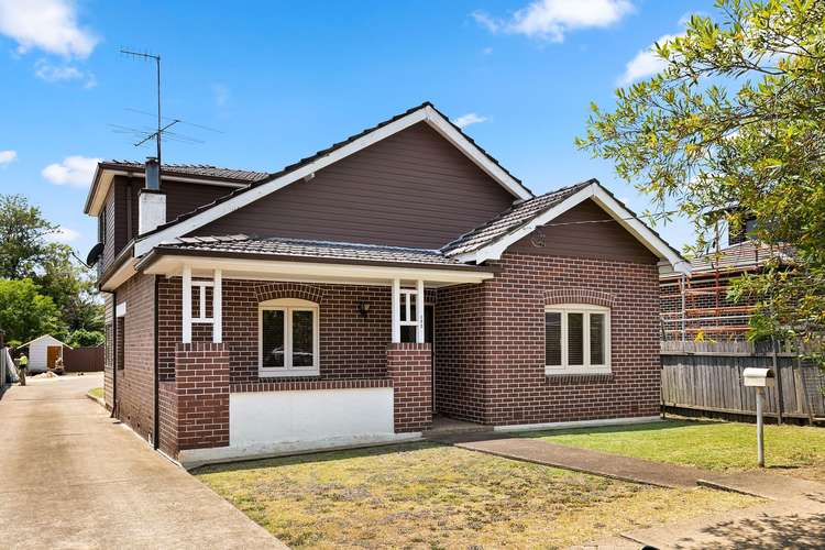 Main view of Homely house listing, 133 Queen Street, North Strathfield NSW 2137