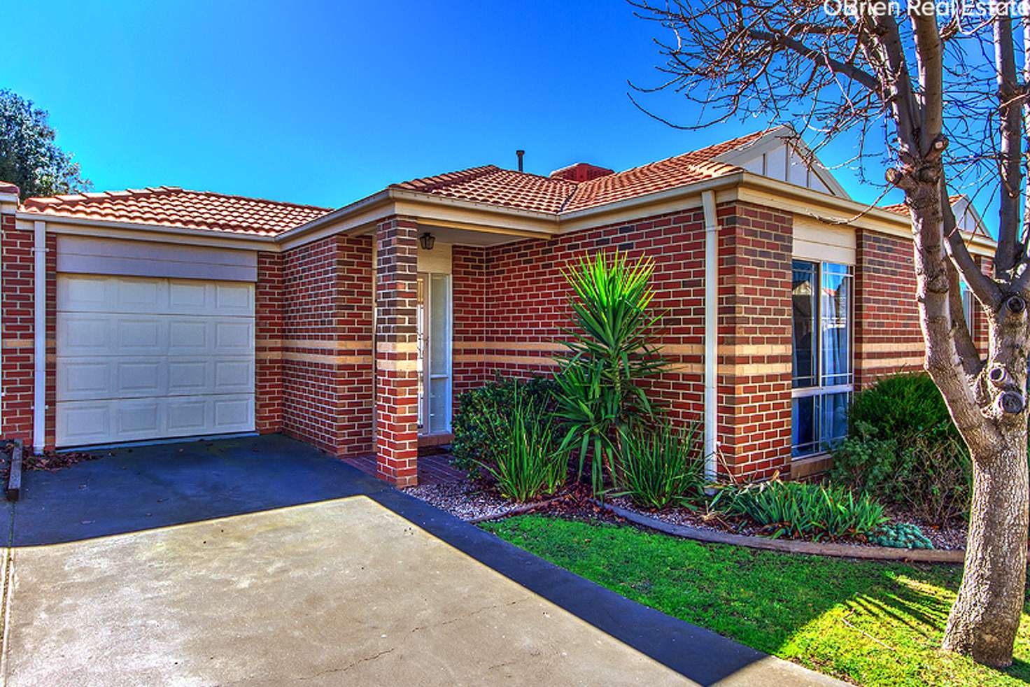 Main view of Homely unit listing, 31/12-32 Pecks Road, Sydenham VIC 3037