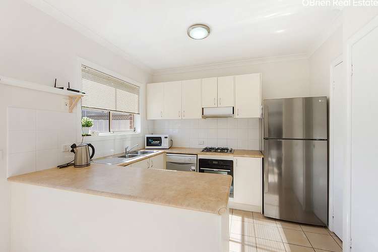 Fourth view of Homely unit listing, 31/12-32 Pecks Road, Sydenham VIC 3037