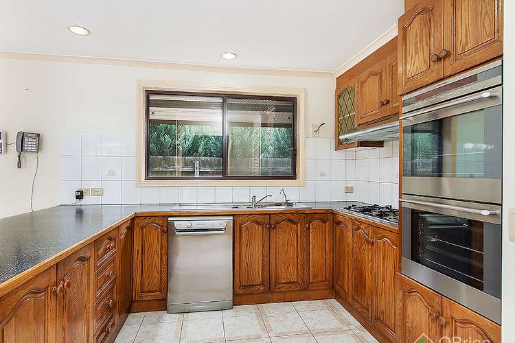 Second view of Homely house listing, 69 Australia Drive, Taylors Lakes VIC 3038