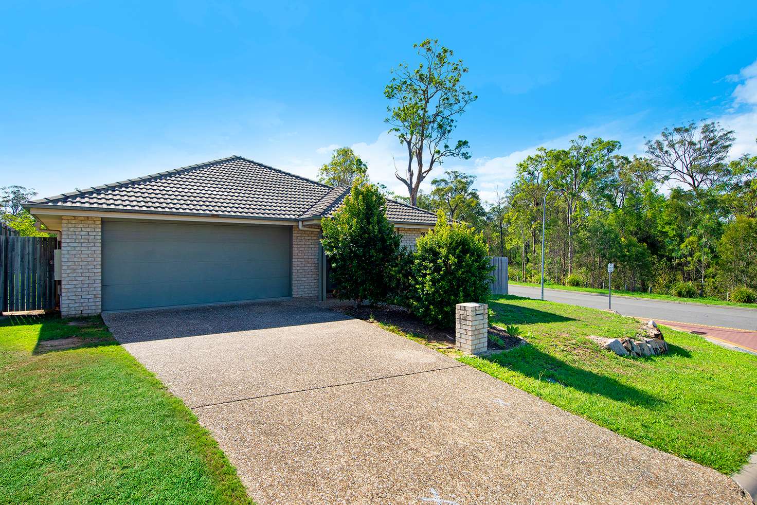 Main view of Homely house listing, 1 Brendan Thorne Place, Marsden QLD 4132