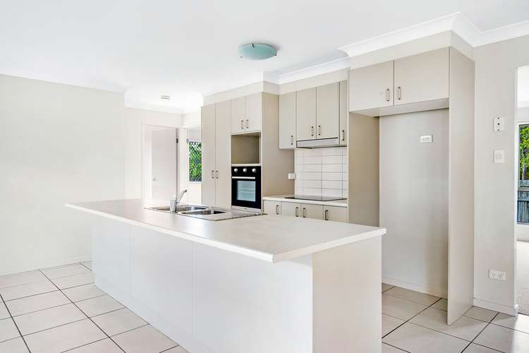 Fifth view of Homely house listing, 1 Brendan Thorne Place, Marsden QLD 4132