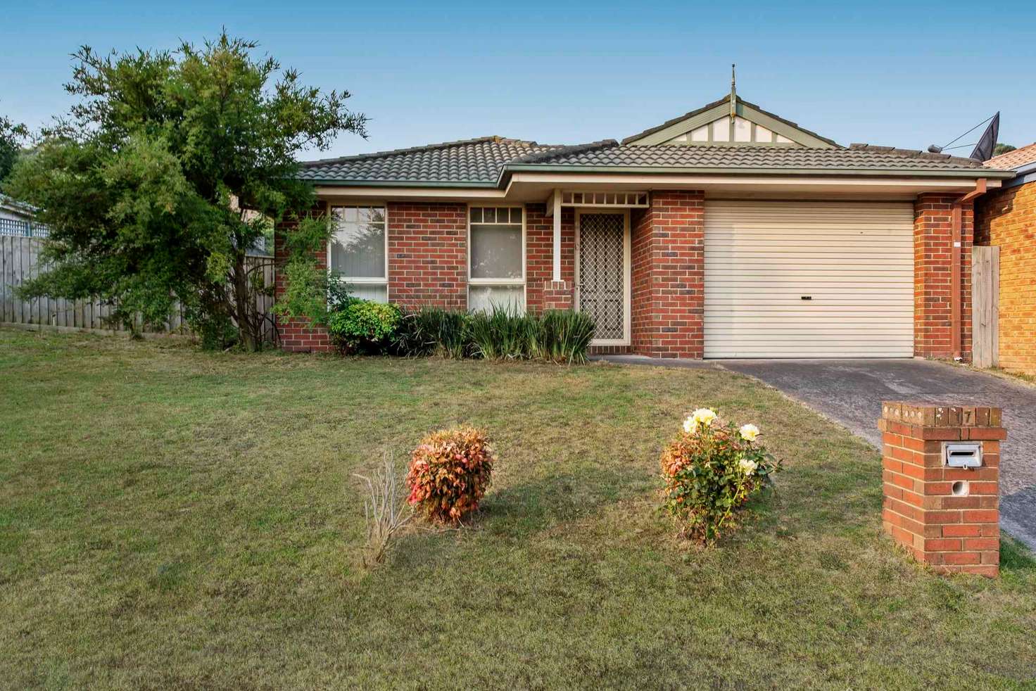 Main view of Homely house listing, 17 Wanderer Court, Berwick VIC 3806