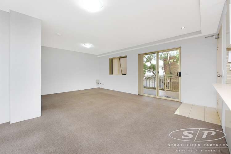 Second view of Homely unit listing, 6/2-4 Station Street, Homebush NSW 2140