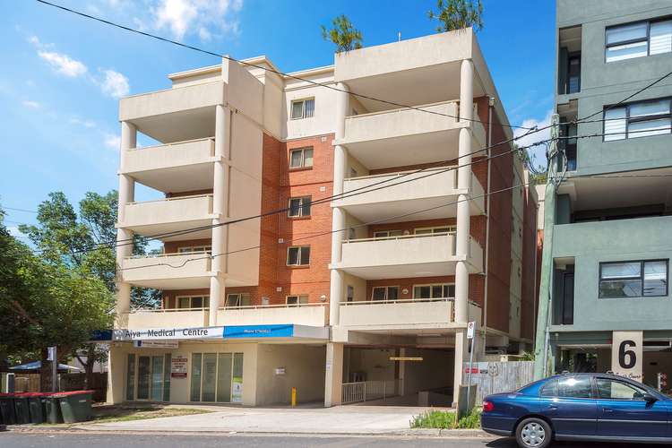 Fifth view of Homely unit listing, 6/2-4 Station Street, Homebush NSW 2140