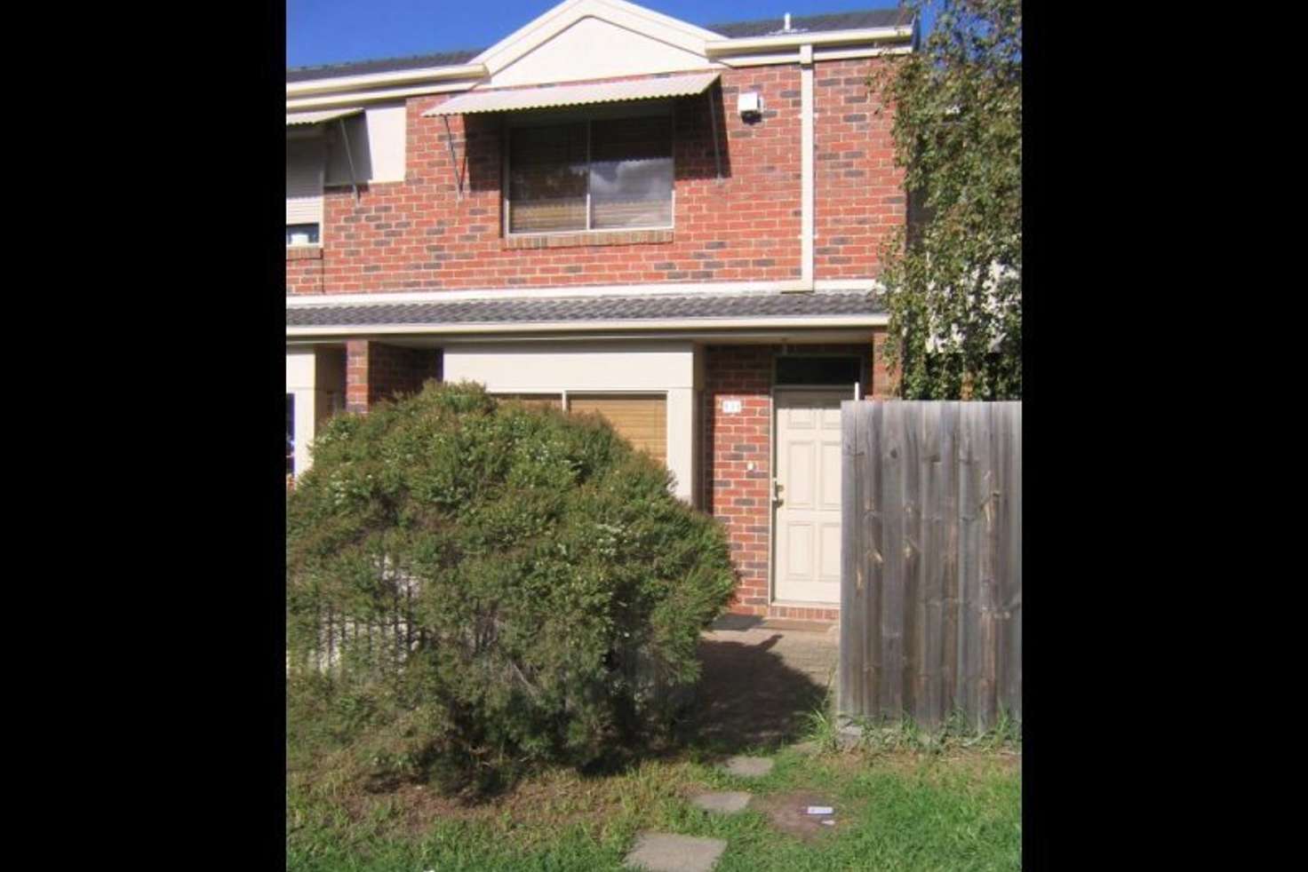 Main view of Homely townhouse listing, 531 Bell Street, Preston VIC 3072