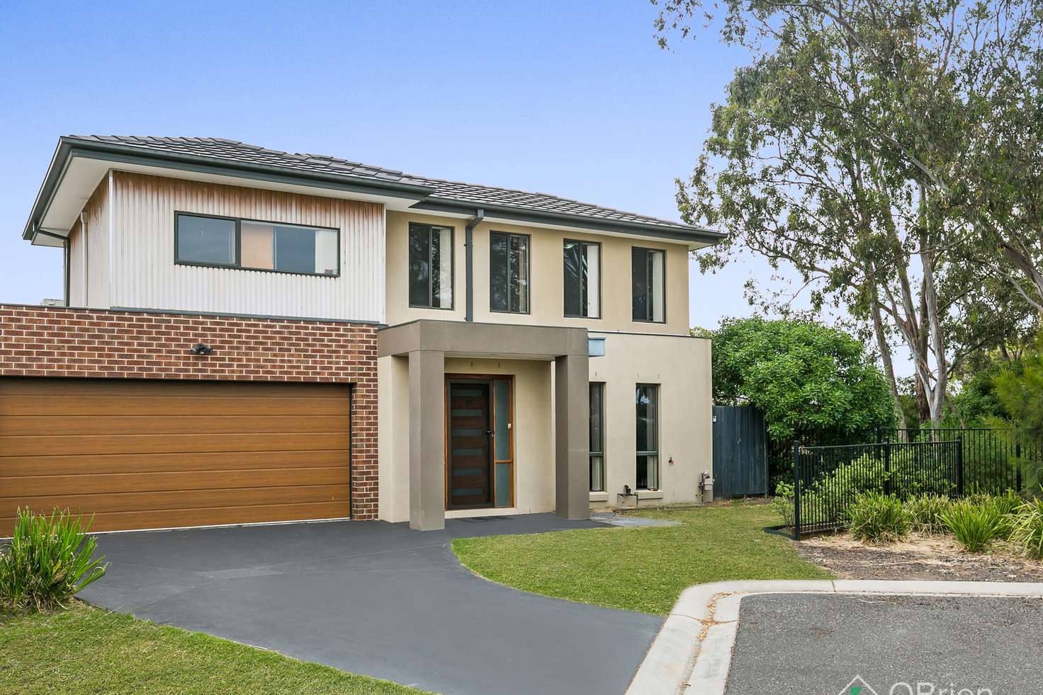 Main view of Homely townhouse listing, 17/130 Cadles Road, Carrum Downs VIC 3201