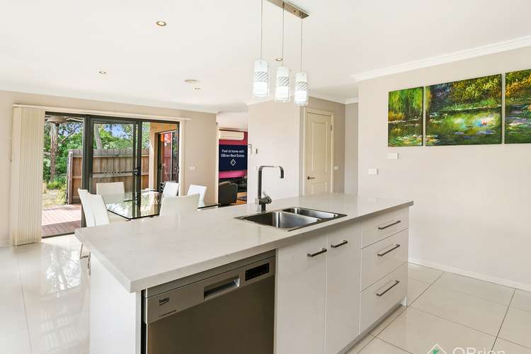 Second view of Homely townhouse listing, 17/130 Cadles Road, Carrum Downs VIC 3201