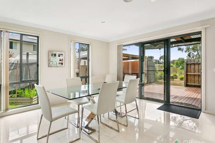 Third view of Homely townhouse listing, 17/130 Cadles Road, Carrum Downs VIC 3201