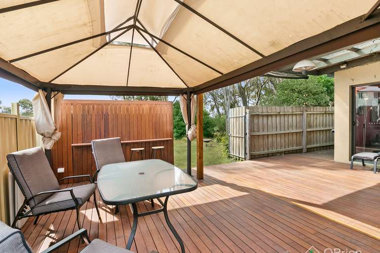 Fifth view of Homely townhouse listing, 17/130 Cadles Road, Carrum Downs VIC 3201