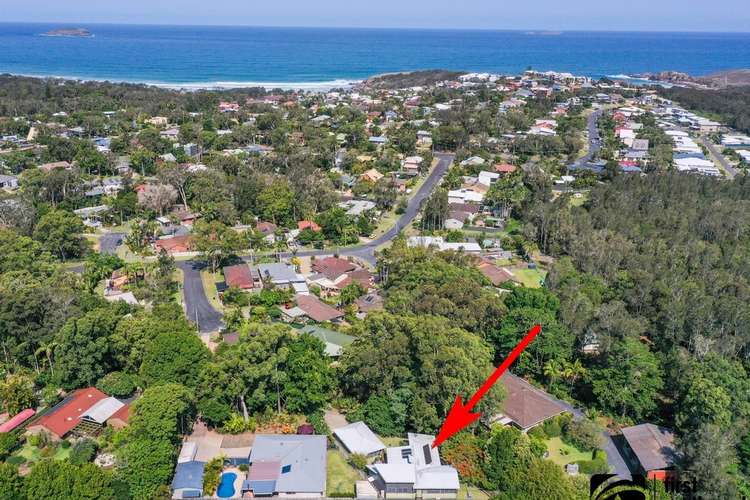 Second view of Homely house listing, 5a Bream Close, Emerald Beach NSW 2456