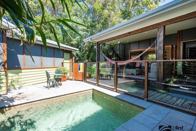 Sixth view of Homely house listing, 5a Bream Close, Emerald Beach NSW 2456