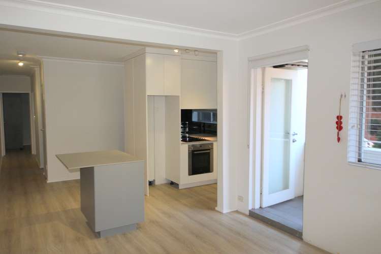Main view of Homely apartment listing, 2/13 Queensborough Road, Croydon Park NSW 2133
