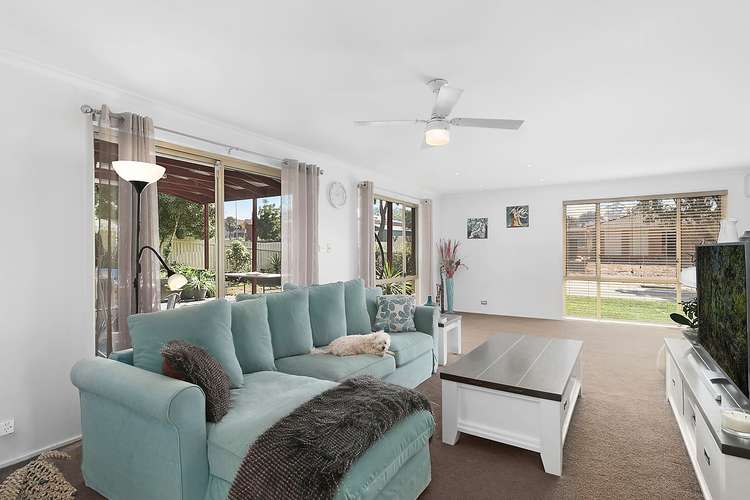 Second view of Homely house listing, 2 Giliruk Crescent, Ngunnawal ACT 2913