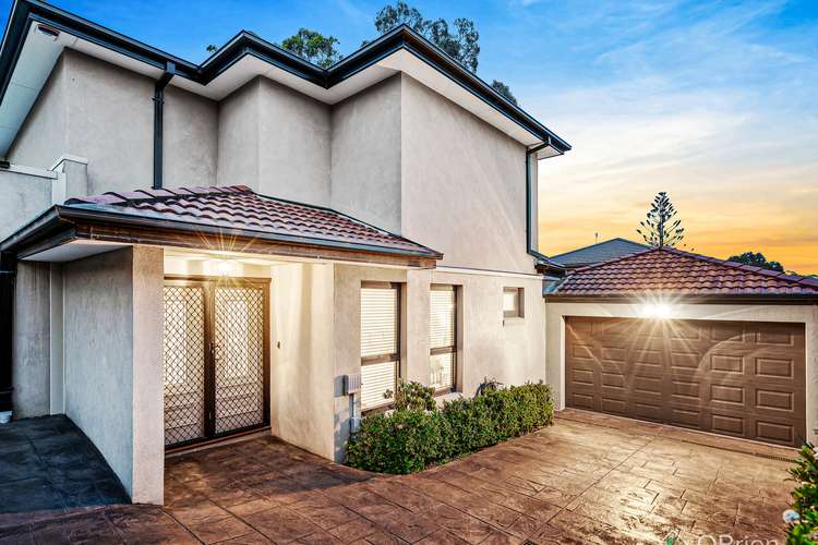 Main view of Homely townhouse listing, 2/6 St Johns Wood Road, Mount Waverley VIC 3149