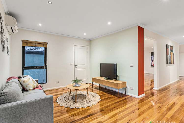 Second view of Homely townhouse listing, 2/6 St Johns Wood Road, Mount Waverley VIC 3149