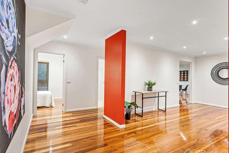 Third view of Homely townhouse listing, 2/6 St Johns Wood Road, Mount Waverley VIC 3149